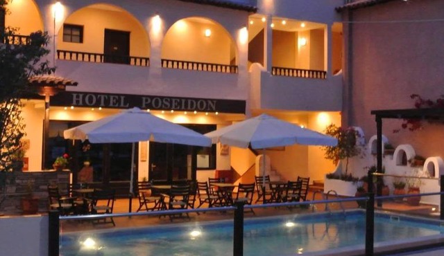 Hotel Poseidon
