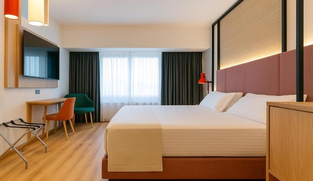 Hotel Poseidon