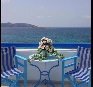 Hotel Posidonion