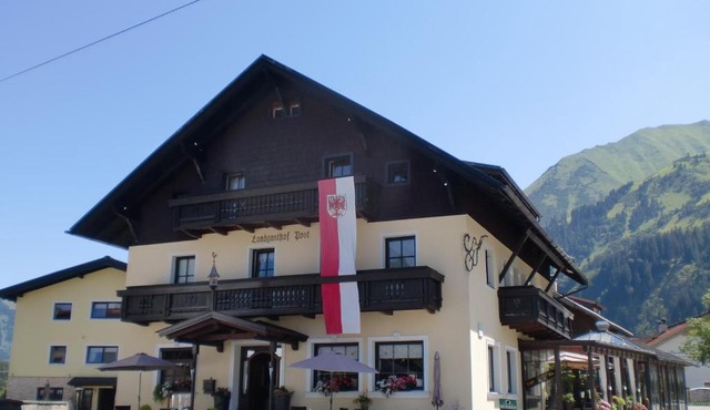Hotel Post - Garni
