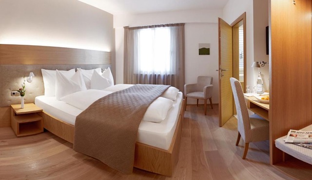 Hotel Post Gries