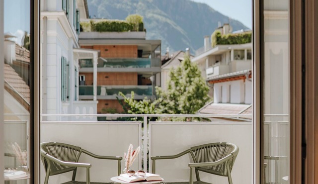 Hotel Post Gries