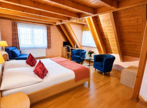 Hotel Post Jungingen