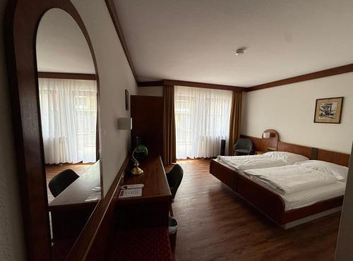 Hotel Post Viernheim