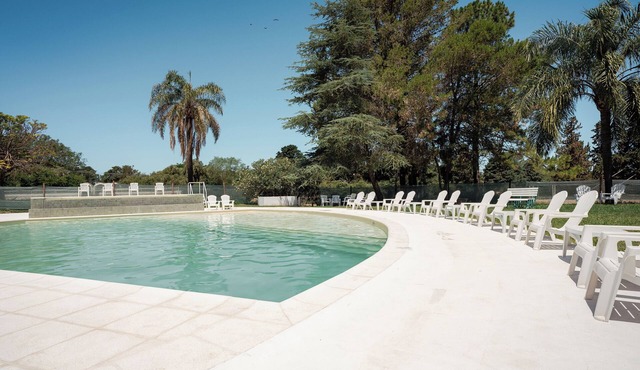 Hotel posta del sol Paraná