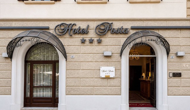 Hotel Posta