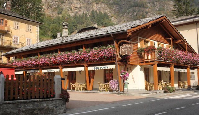 Hotel Posta