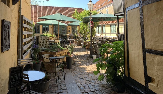 Hotel Postgaarden