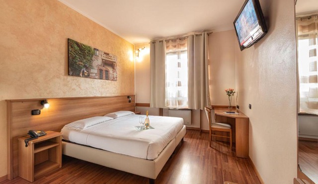 Hotel Postumia