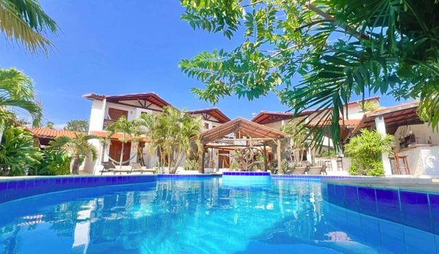 Hotel Pousada 360°