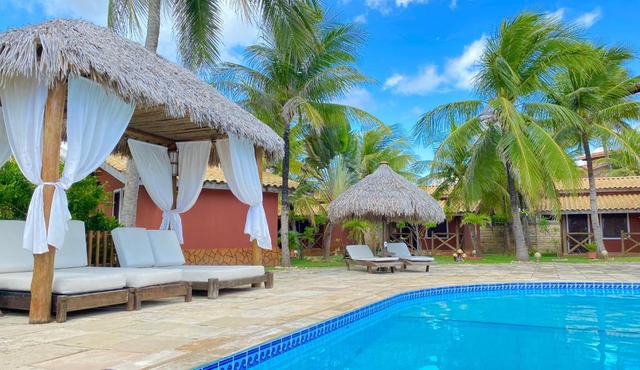 Hotel Pousada Beleza das Ondas