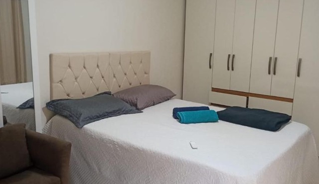 Hotel Pousada Central Rodoviaria