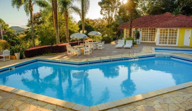 HOTEL POUSADA DA NEVE