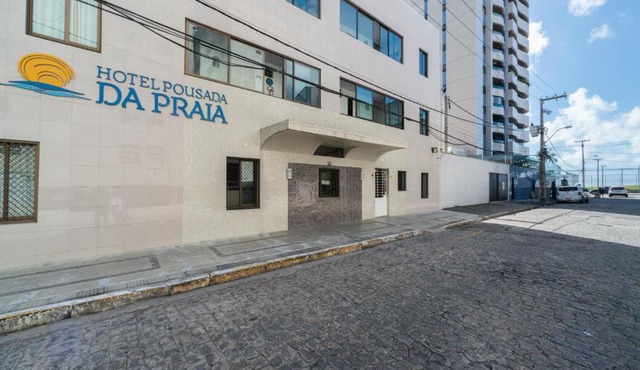 Hotel Pousada da Praia