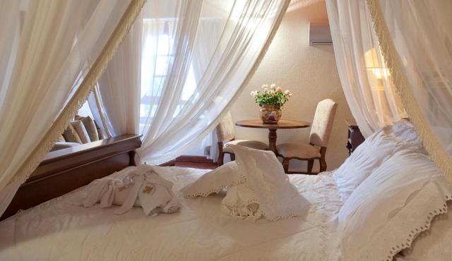 Hotel Pousada Florença