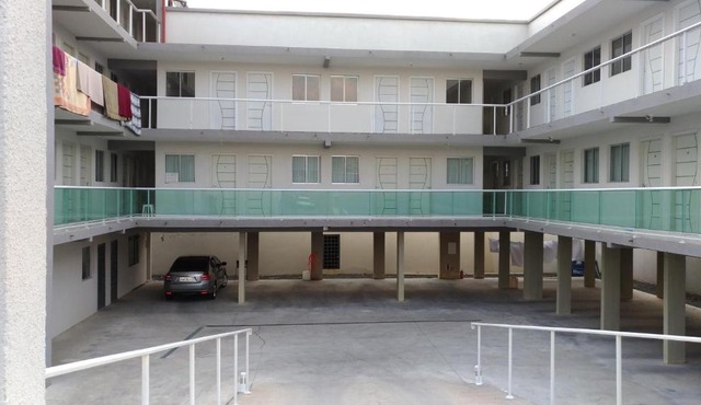 Hotel Pousada Kactus