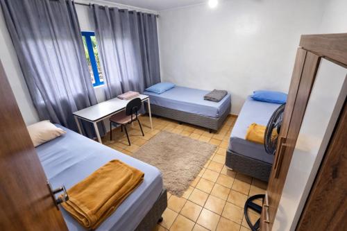 Hotel Pousada Liberdade