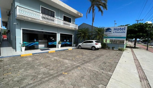 Hotel Pousada Mar Azul