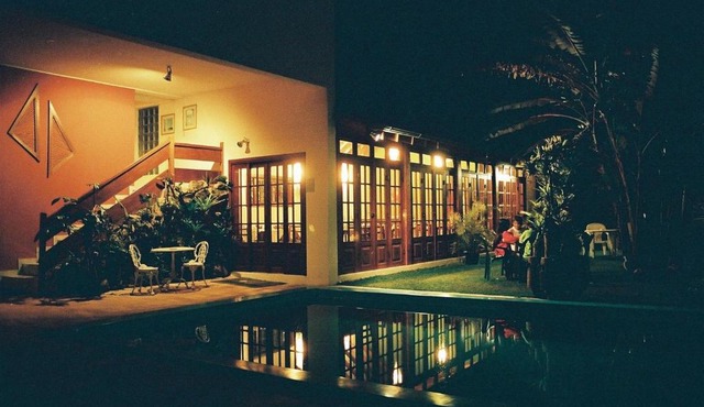 Hotel Pousada São Rafael