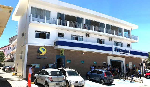 Hotel Pousada Santos