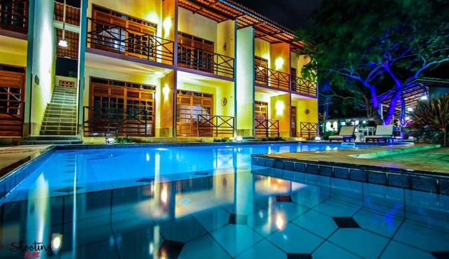 Hotel Pousada Sol & Lua