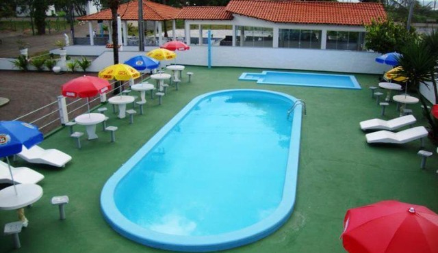 Hotel Pousada Terras do Sem Fim