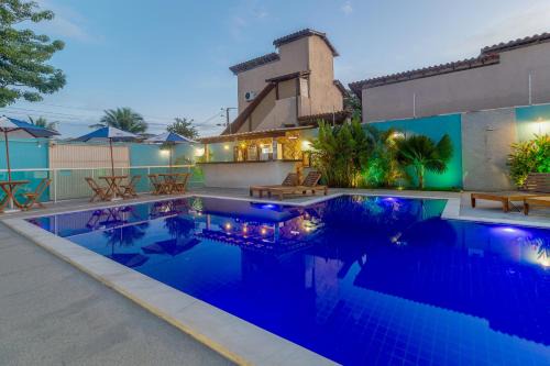 Hotel Pousada Tribalista