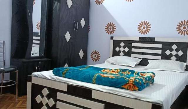 Hotel PP Crown