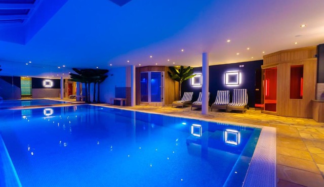 Hotel Pracha