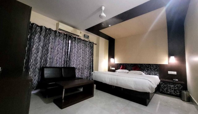 Hotel Pradyut