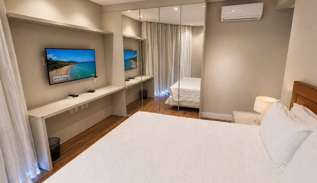Hotel Praia Brava