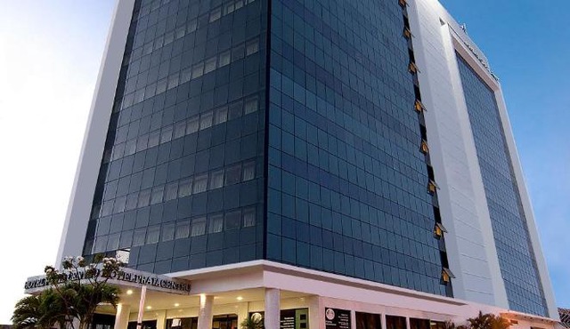 Hotel Praia Centro