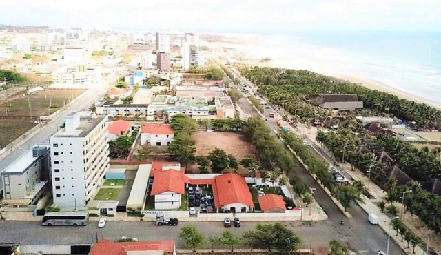 Hotel Praia do Futuro