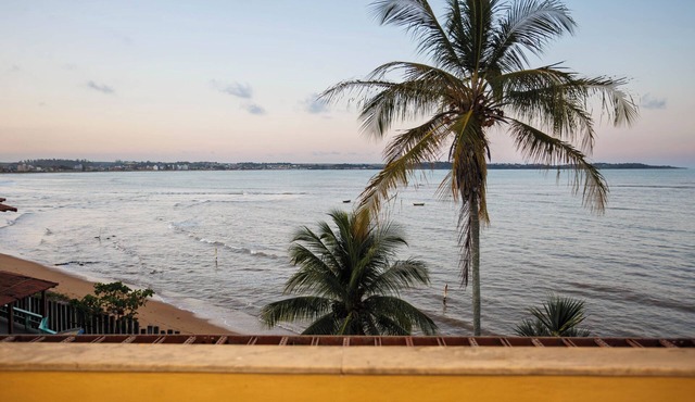 Hotel Praia Sol
