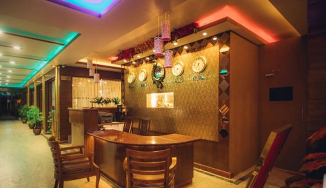 Hotel Prakash