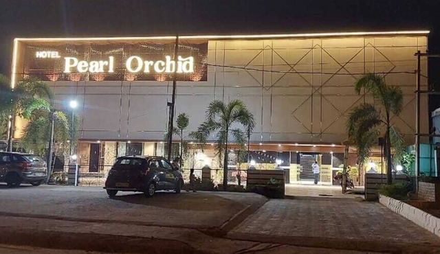 Hotel Pramod