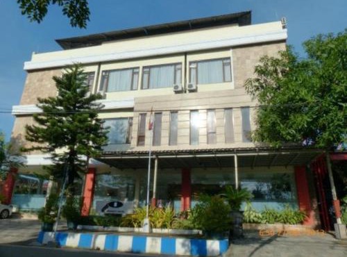 Hotel Prasasti Pacitan