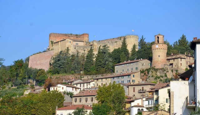 Hotel Prati