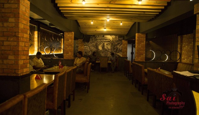 Hotel Prem Nivas