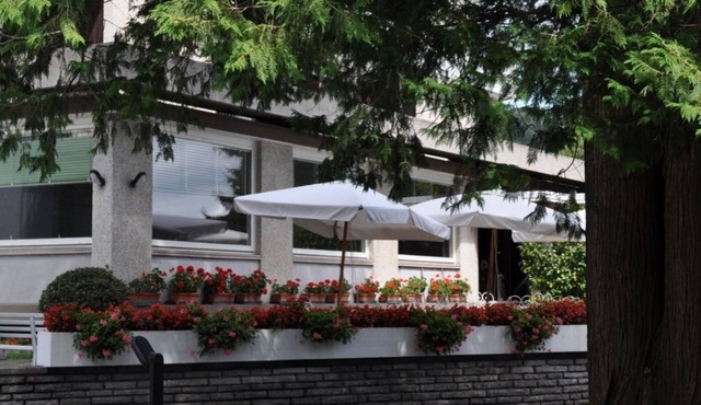Hotel Premeno
