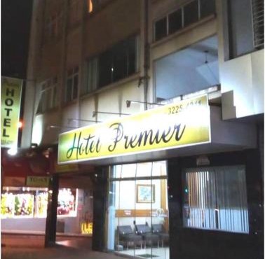 Hotel Premier