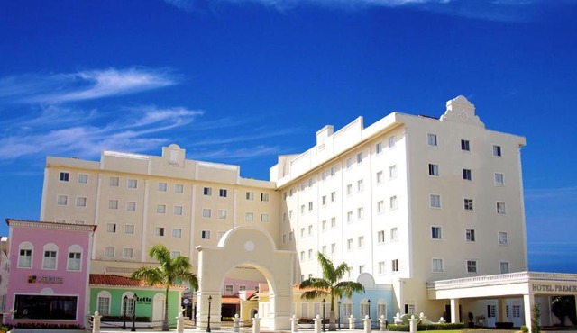 Hotel Premier