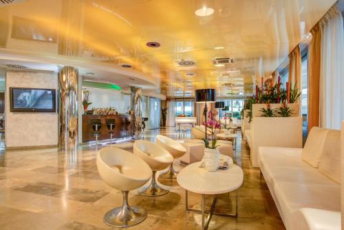 Hotel Premier & Suites - Premier Resort
