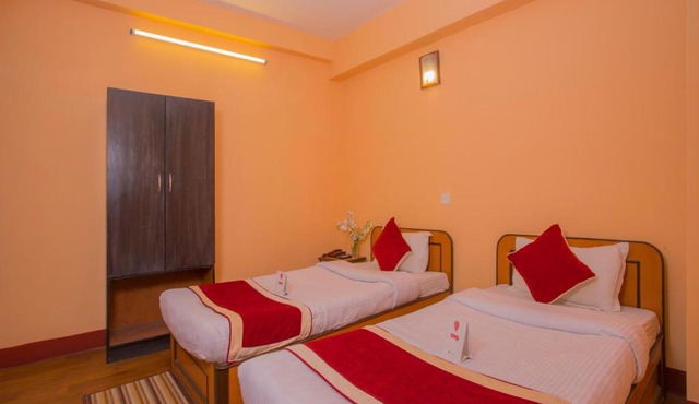 Hotel Premium