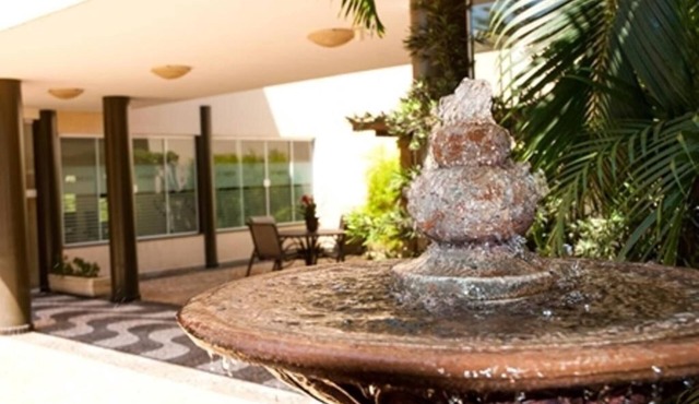 Hotel Premium Pirassununga
