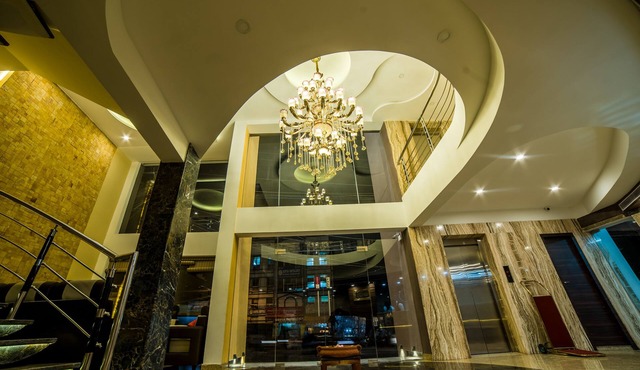 Hotel President