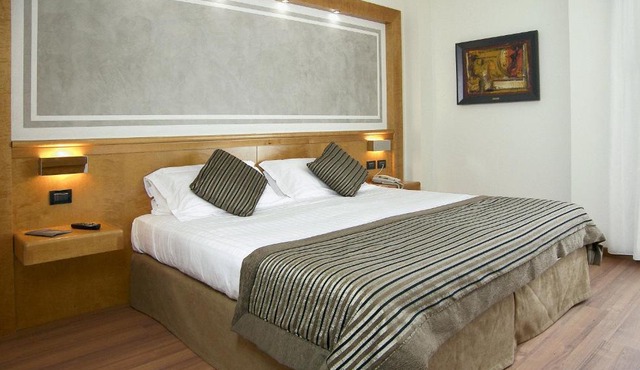 Hotel President