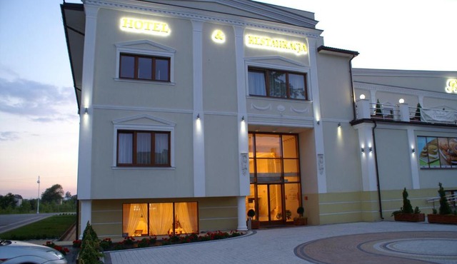 Hotel President