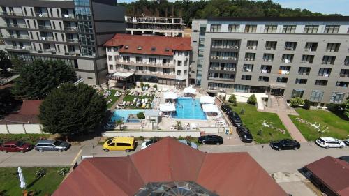 Hotel President