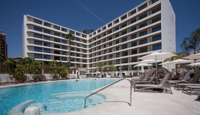 Hotel Presidente 4 sup